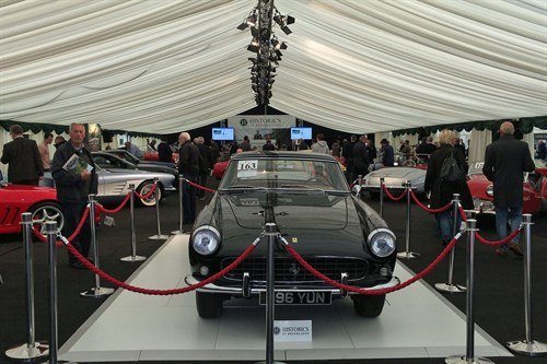 Historics Auction Hall 22_9_2018 (1)