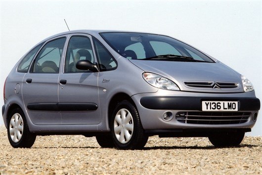 Citroen Xsara Picasso (5)