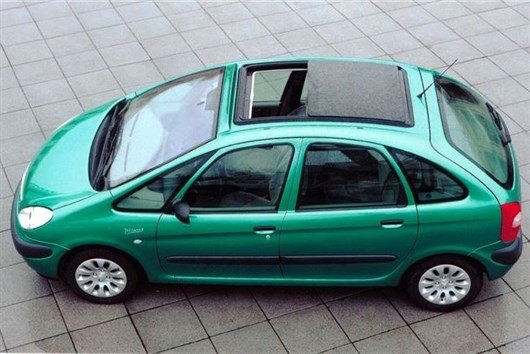 Citroen Xsara Picasso (1)