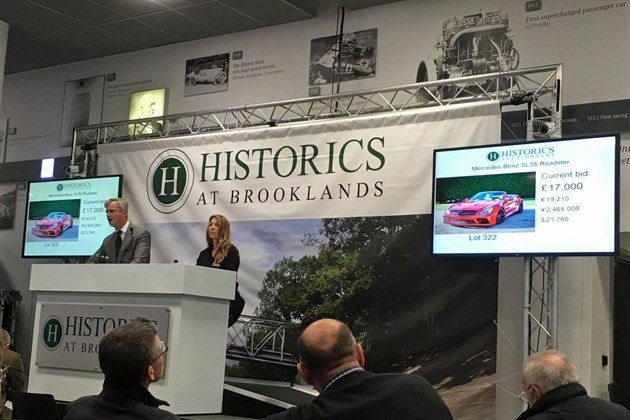 Historics Rostrum Nov 2018 Edward R