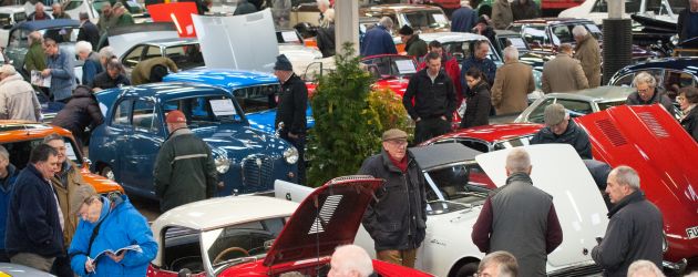 Latest Auction Dates