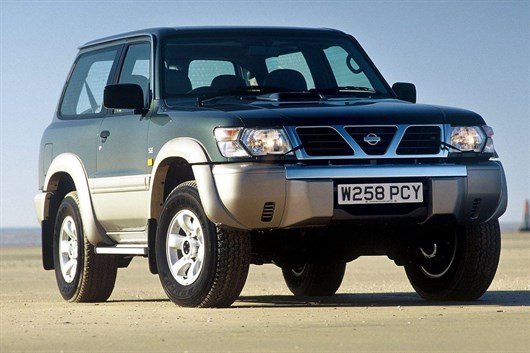 Nissan Patrol GR (2) (1)