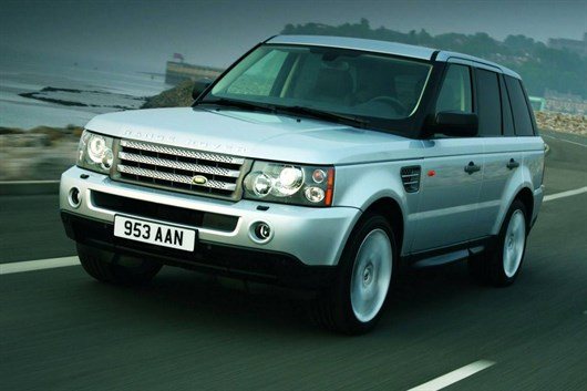 Range Rover Sport (2)