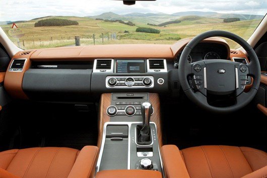 Range Rover Sport (3)