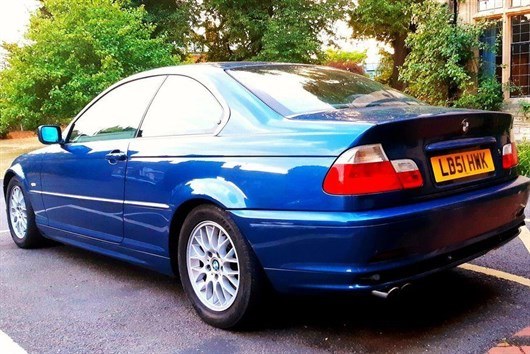 2001 E46 325Ci (2)