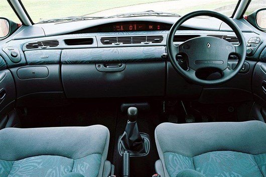 Renault Espace (3)