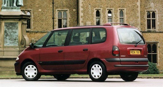 Renault Espace (2)