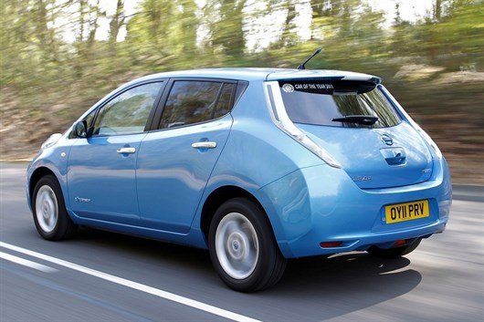 Nissan Leaf (4) (1)