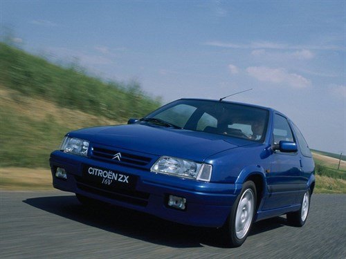 Citroen _zx _16v _3-door 12