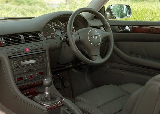 1 Audi A6 (3)
