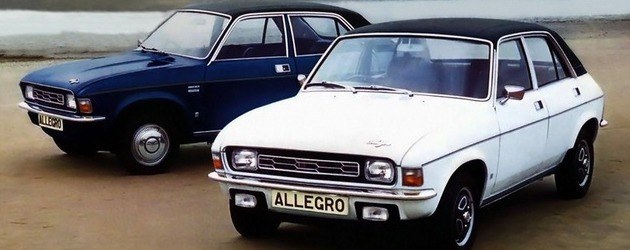 Endangered: The Cars Disappearing From Our Roads