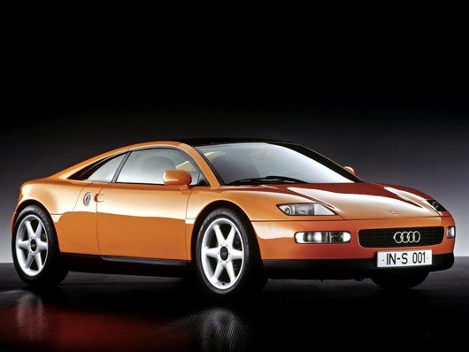 Audi Quattro Spyder Concept (9)