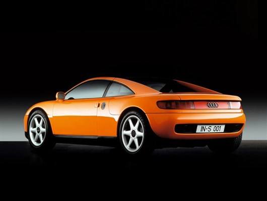 Audi Quattro Spyder Concept (5)
