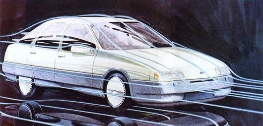 Ford Probe III (2)