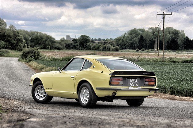 Datsun 240Z (3)