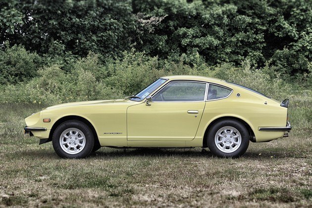 Datsun 240Z (1)