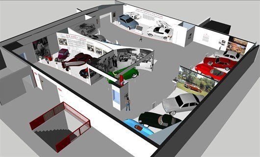 New -Jaguar -Gallery -Coventry