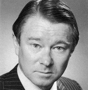 Sir Michael Edwardes