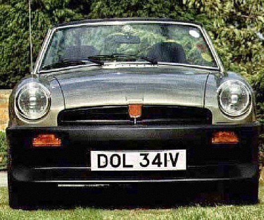 Aston Martin MGB (1)