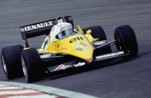 Renault At Goodwood (3)