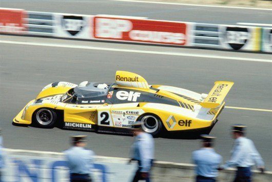 Renault At Goodwood (9)