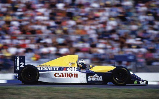 Renault At Goodwood (8)