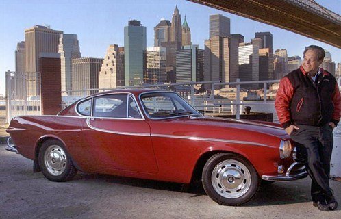 Vol P1800 2,000,000 Mile Irv G 700 2