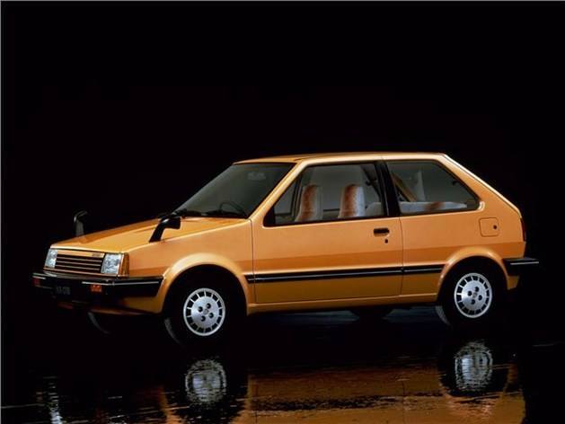 1 Nissan NX01 Concept