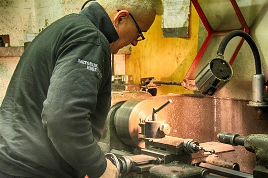 Classic Motor Cars (3)