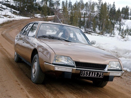 Citroen _cx _2000_2