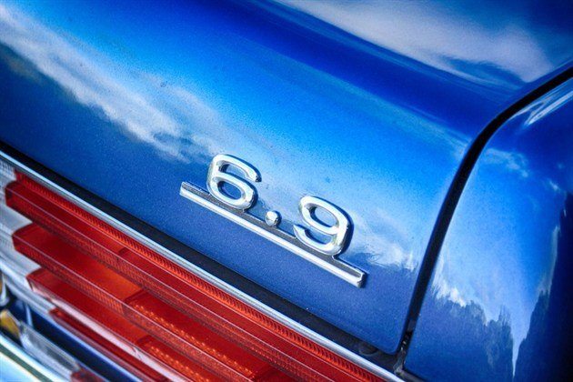 Mercedes -Benz 450SEL 6-9 (3)