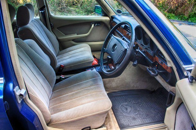 Mercedes -Benz 450SEL 6-9 (4)