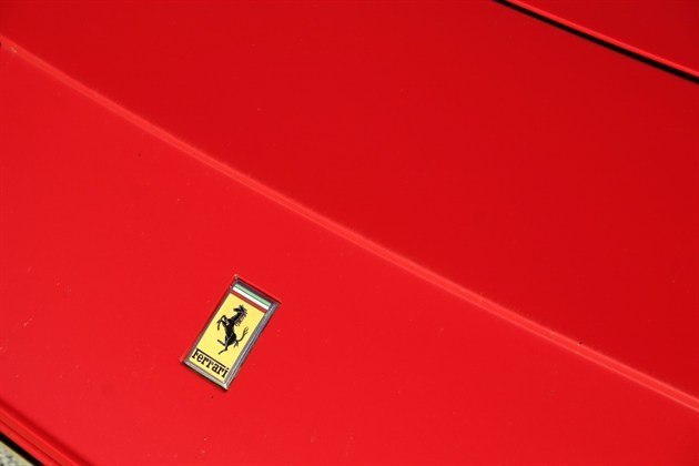 Ferrari Daytona (8)
