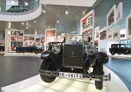 Audi Museum (1)