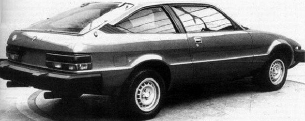 Curiosities: Triumph Lynx