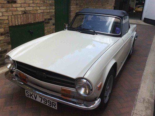 Triumph TR61977 (1)