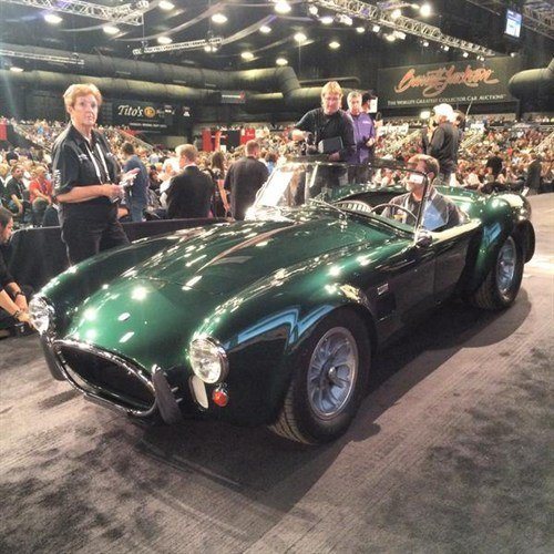 5090 Shelby Cobra 427 CSX 3169 1965 BJ 17 Jan 2015 (1)