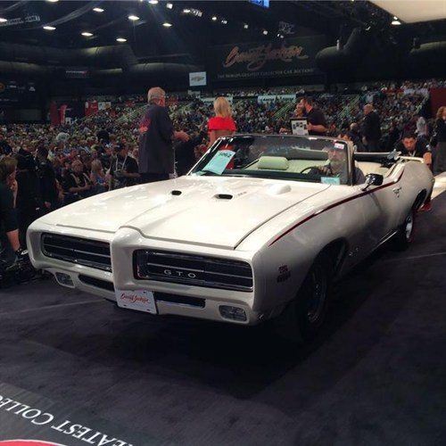 5062 Pontiac GTO Judge Con 1969 BJ 17 Jan 2015