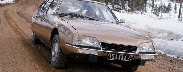 Top 10: Tax-free classic cars for 2015