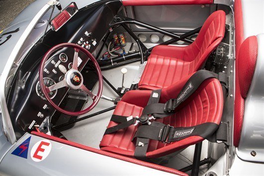 Stirling Moss Porsche (2)