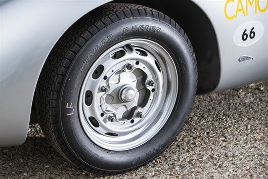 Stirling Moss Porsche (4)