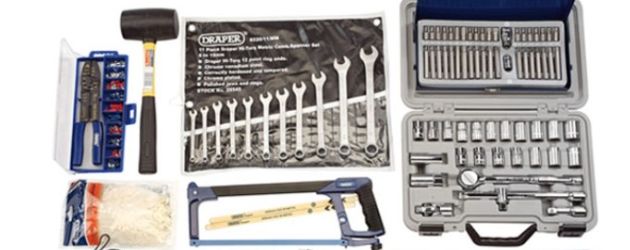 Must-have kit for the classic car owner