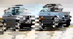 3-Series (1991 - 1998)