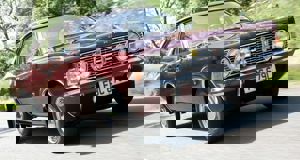 Cortina Mk3 (1970 - 1976)