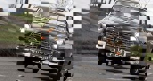 120/130 Amazon (1955 - 1970)