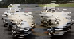 Spider (1966 - 1993)