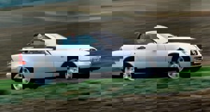 SLK-Class (1996 - 2004)