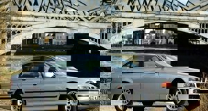 5-series  E39 (1996 - 2003)