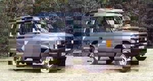 Discovery (1989 - 1998)