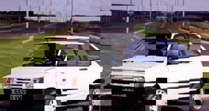 Samara (1984 - 1996)